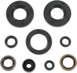 MOOSE RACING Motor Oil Seals - Kawasaki/ Suzuki 822292MSE - Cycle City Outdoors