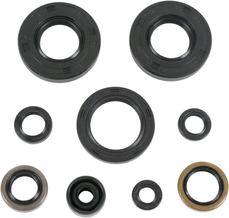 MOOSE RACING Motor Oil Seals - Kawasaki/ Suzuki 822292MSE - Cycle City Outdoors