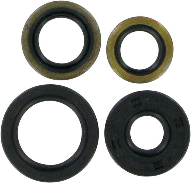 MOOSE RACING Motor Seals 822216MSE - Cycle City Outdoors