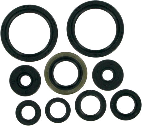 MOOSE RACING Motor Seals 822316MSE - Cycle City Outdoors