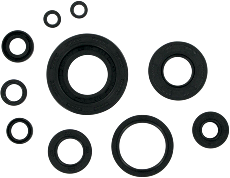 MOOSE RACING Motor Oil Seals - Yamaha 822304MSE - Cycle City Outdoors