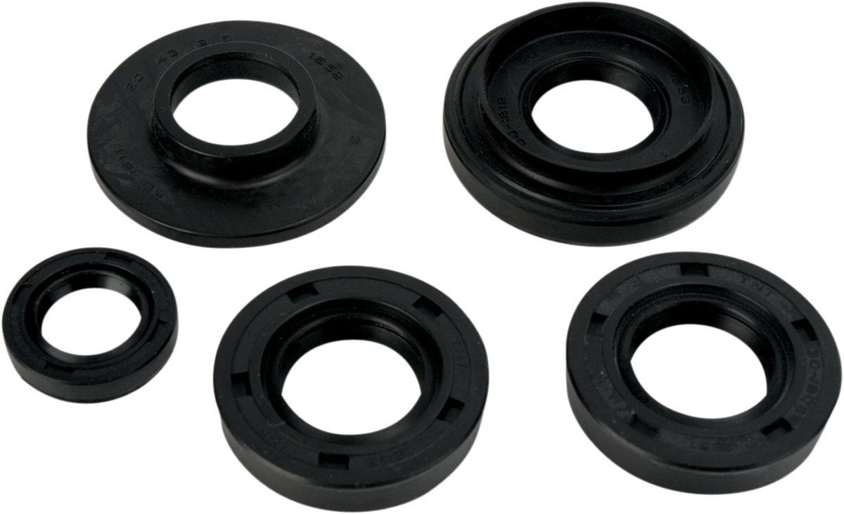 MOOSE RACING Motor Seals 822231MSE - Cycle City Outdoors