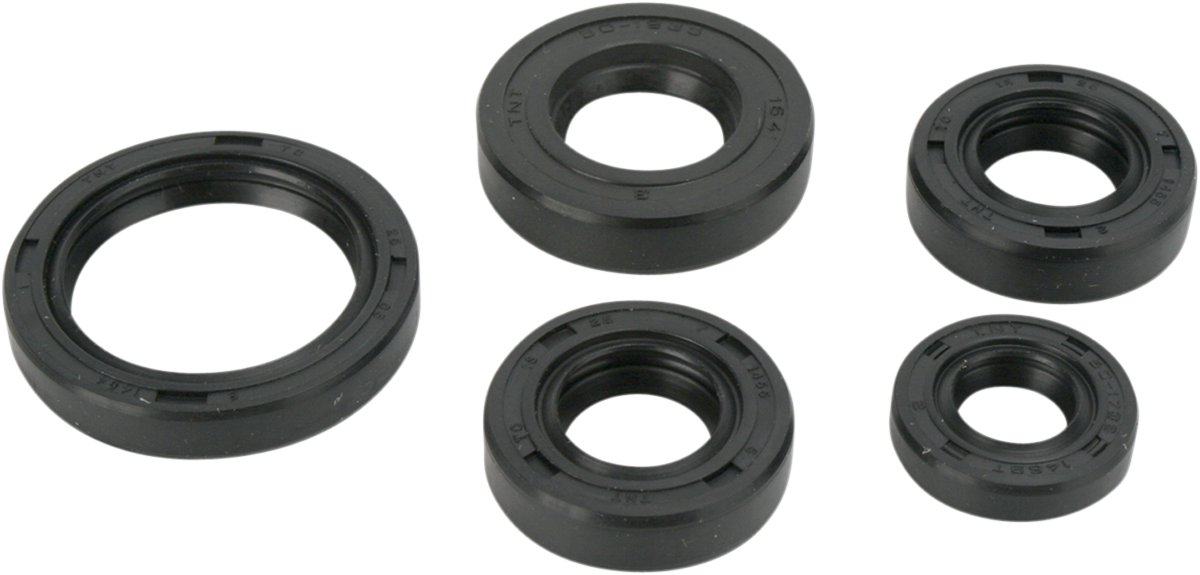 MOOSE RACING Motor Seals 822242MSE - Cycle City Outdoors
