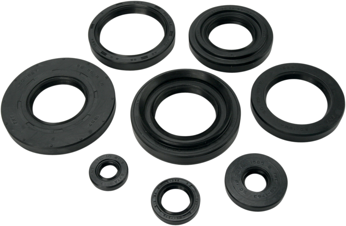 MOOSE RACING Motor Seals 822247MSE - Cycle City Outdoors