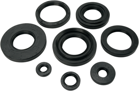 MOOSE RACING Motor Seals 822247MSE - Cycle City Outdoors