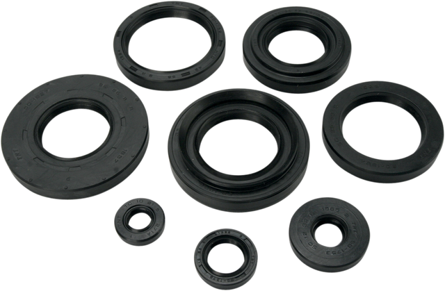 MOOSE RACING Motor Seals 822247MSE - Cycle City Outdoors