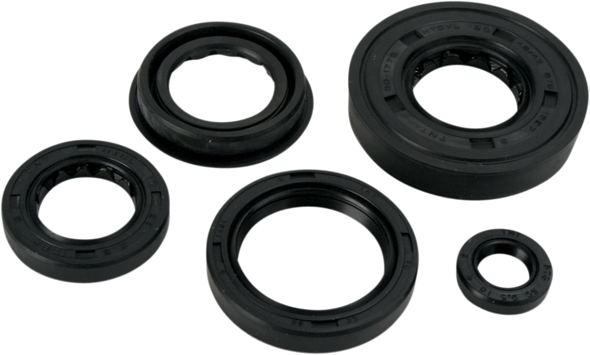 MOOSE RACING Motor Seals 822261MSE - Cycle City Outdoors