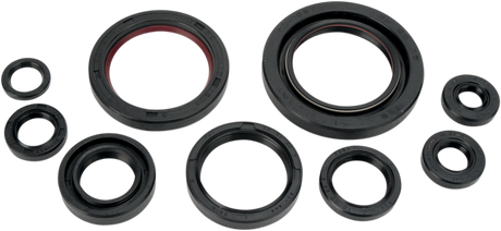 MOOSE RACING Motor Seals 822312MSE - Cycle City Outdoors