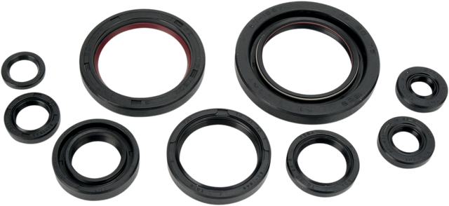 MOOSE RACING Motor Seals 822312MSE - Cycle City Outdoors