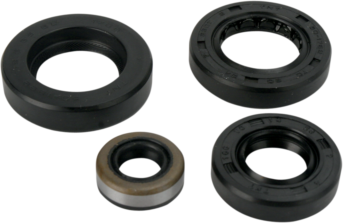 MOOSE RACING Motor Seals - Honda 822341MSE - Cycle City Outdoors