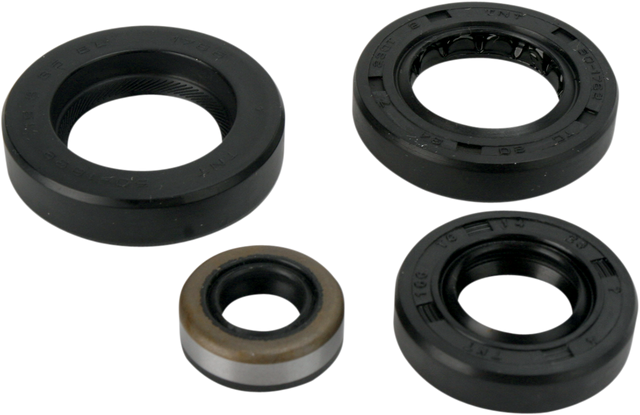 MOOSE RACING Motor Seals - Honda 822341MSE - Cycle City Outdoors