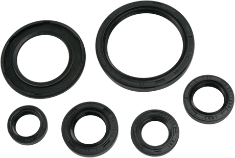 MOOSE RACING Motor Seals 822338MSE - Cycle City Outdoors