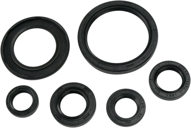 MOOSE RACING Motor Seals 822338MSE - Cycle City Outdoors