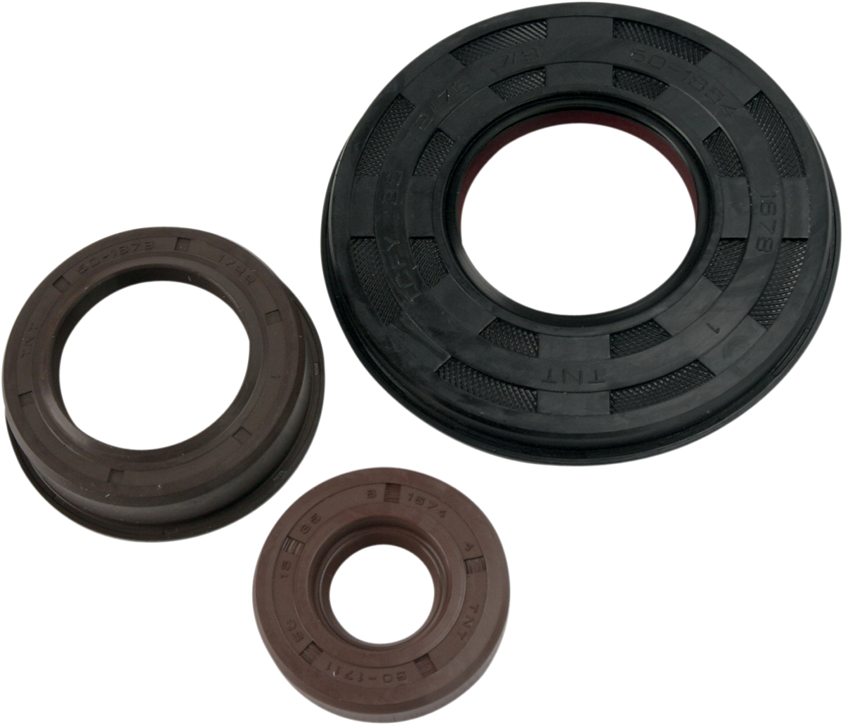 MOOSE RACING Motor Seals 822353MSE - Cycle City Outdoors