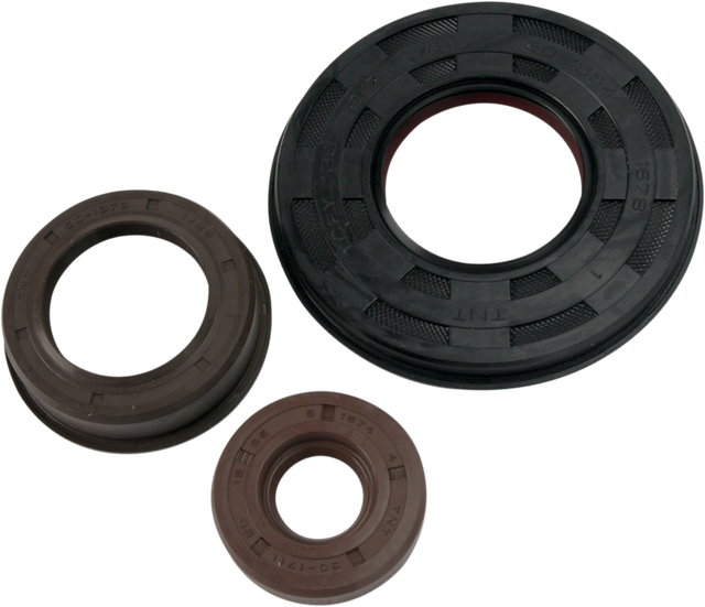 MOOSE RACING Motor Seals 822353MSE - Cycle City Outdoors