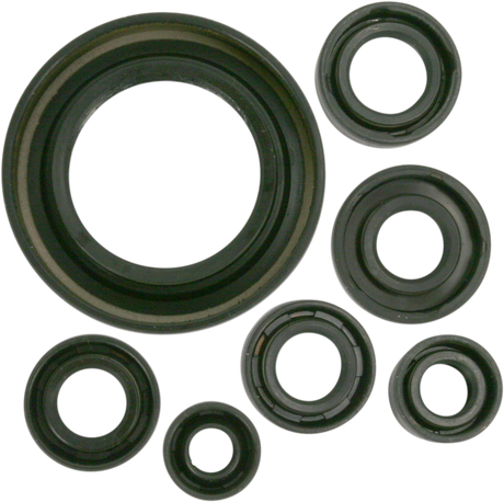 MOOSE RACING Motor Seals 822351MSE - Cycle City Outdoors