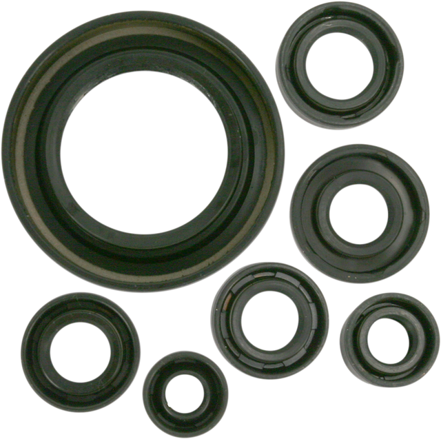 MOOSE RACING Motor Seals 822351MSE - Cycle City Outdoors