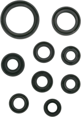 MOOSE RACING Motor Seals 822319MSE