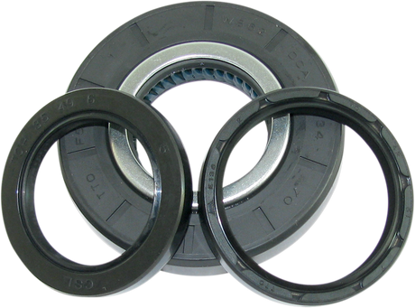 MOOSE RACING Differential Seal Kit - Honda/Yamaha - Front 25-2001-5 - Cycle City Outdoors