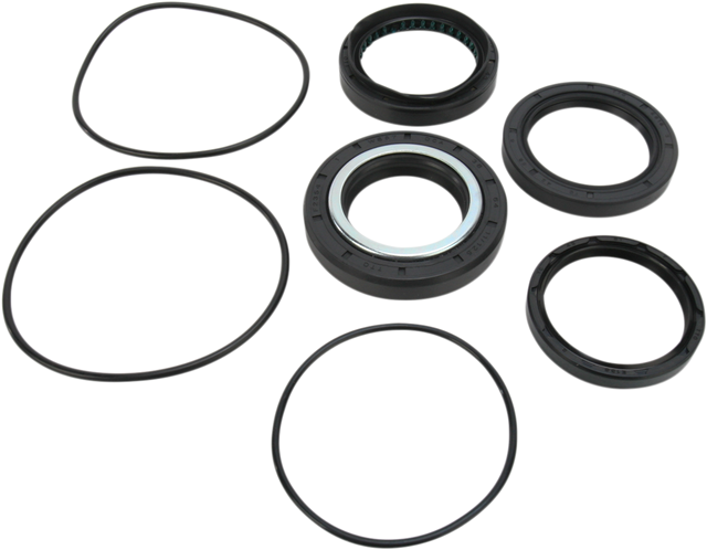 MOOSE RACING Differential Seal Kit - Honda - Rear 25-2010-5 - Cycle City Outdoors