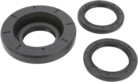 MOOSE RACING Differential Seal Kit - Honda - Rear 25-2013-5 - Cycle City Outdoors
