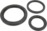 MOOSE RACING Differential Seal Kit - Yamaha - Rear 25-2030-5