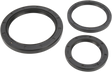MOOSE RACING Differential Seal Kit - Yamaha - Rear 25-2033-5 - Cycle City Outdoors