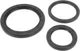 MOOSE RACING Differential Seal Kit - Yamaha - Rear 25-2033-5 - Cycle City Outdoors