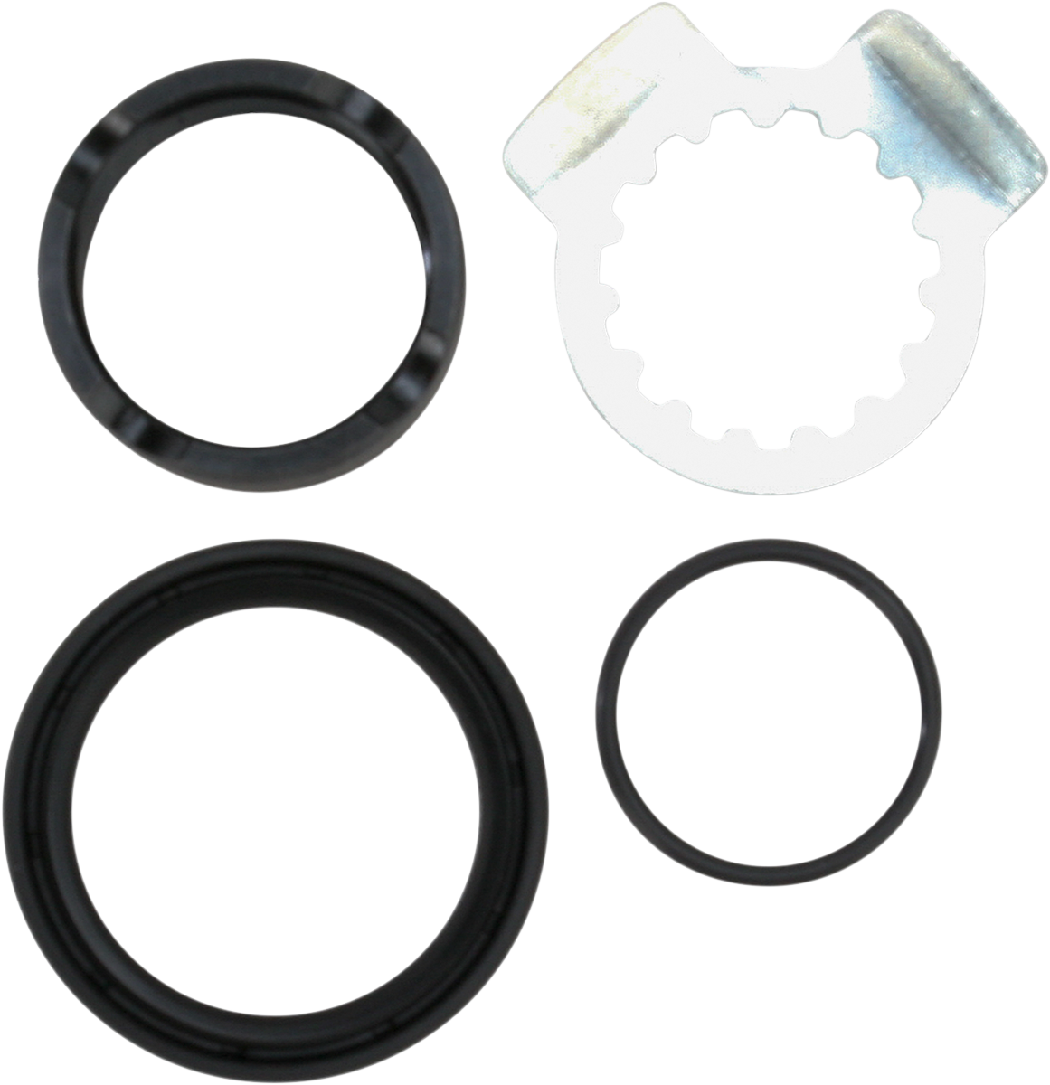 MOOSE RACING Countershaft Seal Kit - Yamaha 25-4031 - Cycle City Outdoors