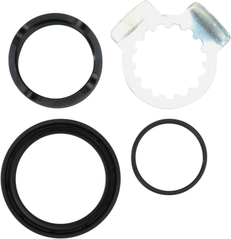 MOOSE RACING Countershaft Seal Kit - Yamaha 25-4031 - Cycle City Outdoors