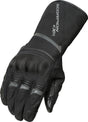 Tempest Ii Gloves Black Lg