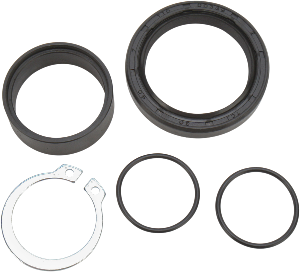 MOOSE RACING Countershaft Seal Kit - Kawasaki 25-4015 - Cycle City Outdoors