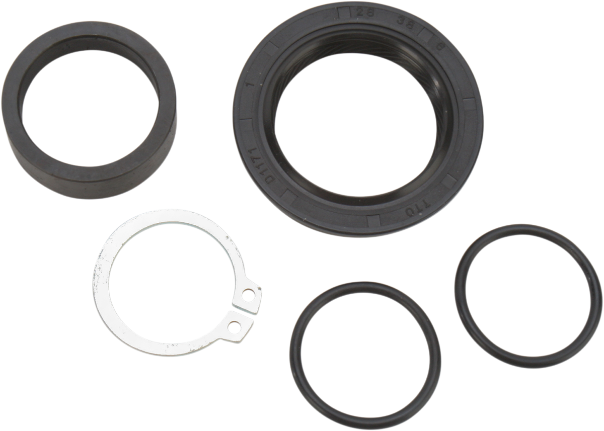 MOOSE RACING Countershaft Seal Kit - Suzuki 25-4028 - Cycle City Outdoors
