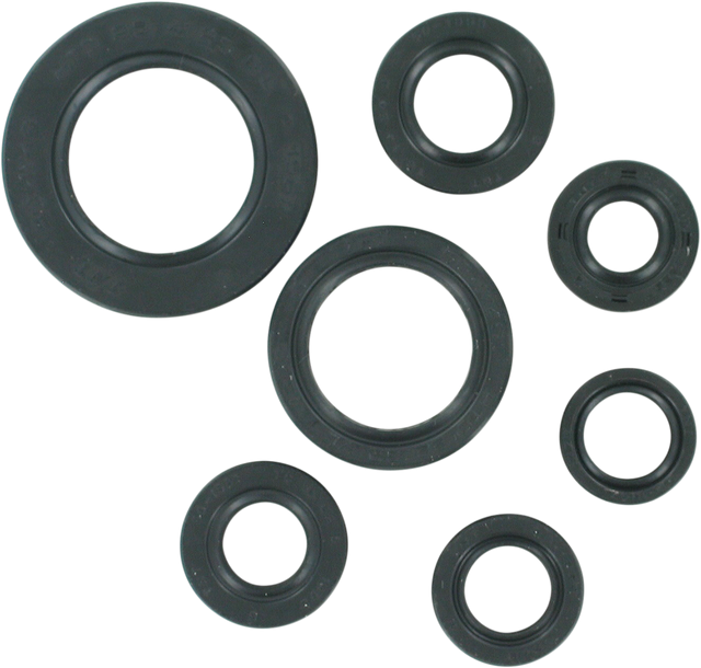 MOOSE RACING Motor Seals 822311MSE - Cycle City Outdoors