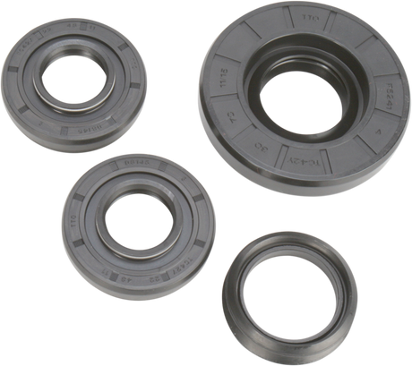 MOOSE RACING Differential Seal Kit - Honda - Front 25-2006-5 - Cycle City Outdoors