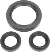 MOOSE RACING Differential Seal Kit - Yamaha - Front 25-2028-5 - Cycle City Outdoors