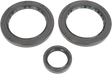 MOOSE RACING Differential Seal Kit - Polaris - Rear 25-2056-5 - Cycle City Outdoors