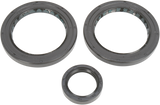 MOOSE RACING Differential Seal Kit - Polaris - Rear 25-2056-5 - Cycle City Outdoors