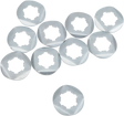 MOOSE RACING Countershaft Washer - 10 Pack - Yamaha 25-6001 - Cycle City Outdoors