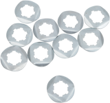 MOOSE RACING Countershaft Washer - 10 Pack - Yamaha 25-6001 - Cycle City Outdoors