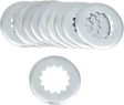 MOOSE RACING Countershaft Washer - 10 Pack - Suzuki 25-6002 - Cycle City Outdoors