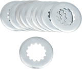MOOSE RACING Countershaft Washer - 10 Pack - Suzuki 25-6002 - Cycle City Outdoors
