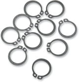 MOOSE RACING Snap Ring - 10 Pack - Kawasaki 25-6012 - Cycle City Outdoors