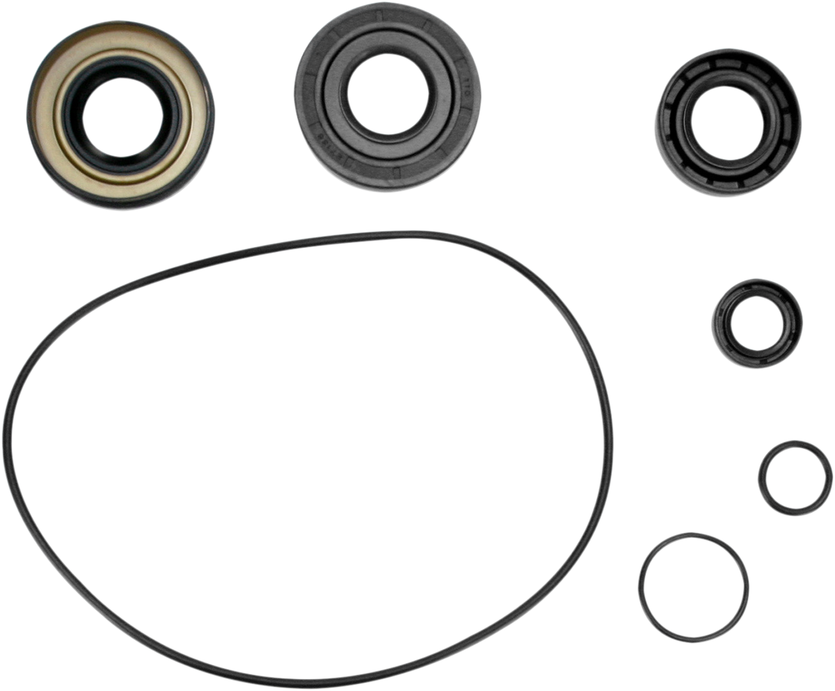 MOOSE RACING Differential Seal Kit - Kawasaki - Rear 25-2091-5 - Cycle City Outdoors