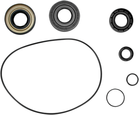 MOOSE RACING Differential Seal Kit - Kawasaki - Rear 25-2091-5 - Cycle City Outdoors