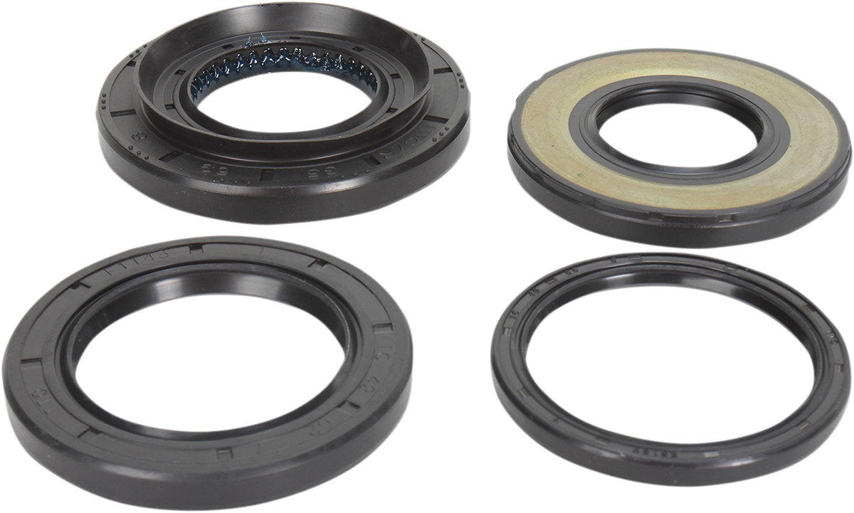 MOOSE RACING Differential Seal Kit - Suzuki - Rear 25-2048-5 - Cycle City Outdoors