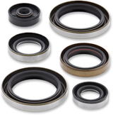 MOOSE RACING Oil Seals - Gas Gas/Husqvarna/KTM 822370MSE - Cycle City Outdoors