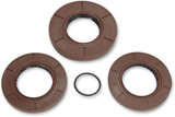 MOOSE RACING Differential Seal Kit - Polaris - Rear 25-2080-5 - Cycle City Outdoors