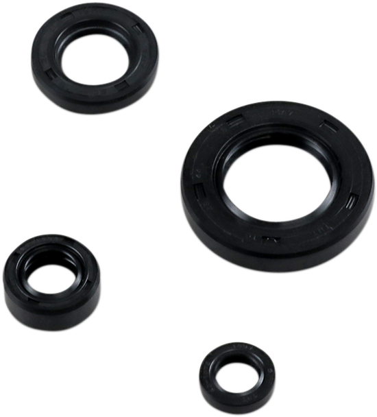 MOOSE RACING Engine Oil Seal Kit - Suzuki 822195MSE - Cycle City Outdoors