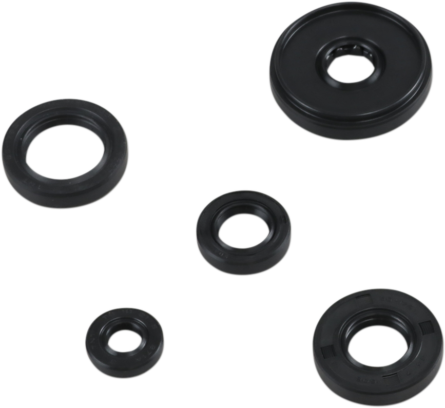 MOOSE RACING Engine Oil Seal Kit - Yamaha 822196MSE - Cycle City Outdoors